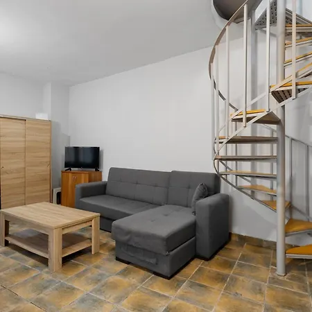 Litsa's Maisonette Near Sea - Center Dom wakacyjny *